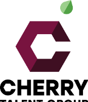 Cherry Talent Group logo